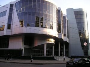 Yaroslav Mudryi National Law University – photo 10