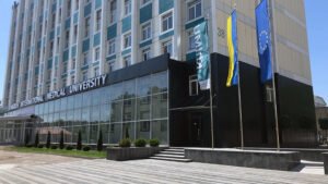 Kharkiv International Medical University – photo 3