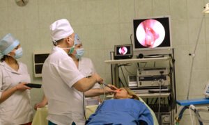 Poltava State Medical University (Poltava State Medical and Dental Academy) – photo 1