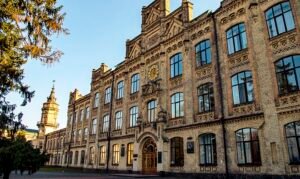 National Technical University of Ukraine “Igor Sikorsky Kyiv Polytechnic Institute” – photo 12