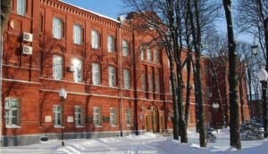 National Technical University “Kharkiv Polytechnic Institute” – photo 4