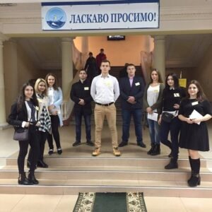 Kharkiv Regional Institute of Public Administration of the National Academy of Public Administration under the President of Ukraine – photo 6