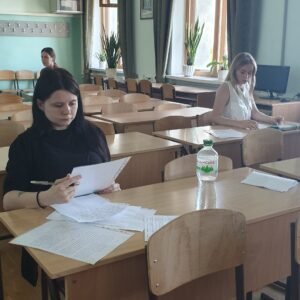Kharkiv University of Humanities "People's Ukrainian Academy" – photo 6