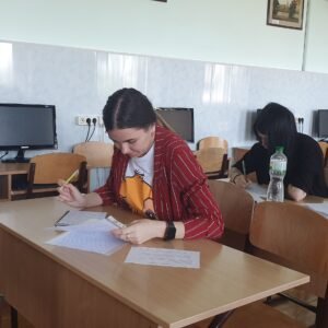 Kharkiv University of Humanities "People's Ukrainian Academy" – photo 5
