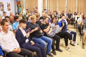 Kharkiv University of Technology «STEP» – photo 1