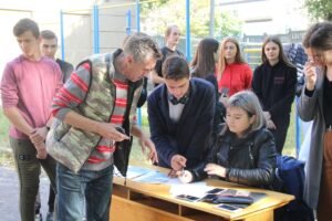 Kharkiv Regional Institute of Public Administration of the National Academy of Public Administration under the President of Ukraine – photo 3