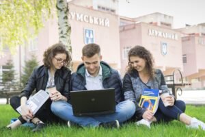 Sumy State University – photo 5