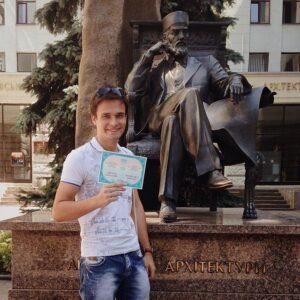 National University of Civil Engineering and Architecture – photo 1