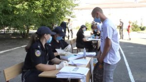Kharkiv National University of Internal Affairs – photo 5