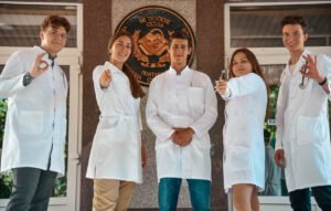 Poltava State Medical University (Poltava State Medical and Dental Academy) – photo 13