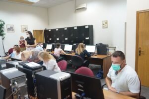 Kharkiv Regional Institute of Public Administration of the National Academy of Public Administration under the President of Ukraine – photo 2