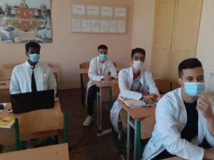 Poltava State Medical University (Poltava State Medical and Dental Academy) – photo 9