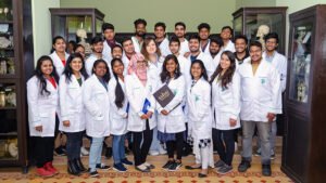 Kharkiv International Medical University – photo 4