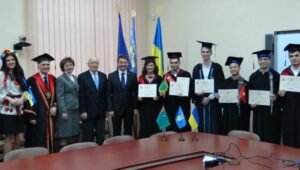 National Technical University of Ukraine “Igor Sikorsky Kyiv Polytechnic Institute” – photo 1