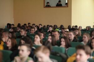 Scientific Institute of SHEI “Banking University” – photo 3