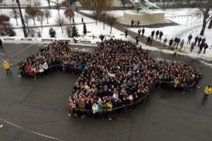 National Aerospace University named after Zhukovsky “Kharkiv Aviation Institute” – photo 9