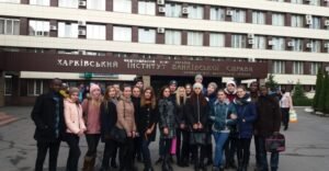 Kharkiv University of Banking – photo 6