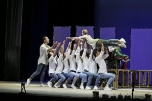 Kharkiv National Kotlyarevsky University of Arts – photo 7