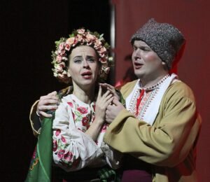 Kharkiv National Kotlyarevsky University of Arts – photo 8