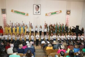 Kharkiv National Pedagogical University named after H. Skovoroda – photo 6