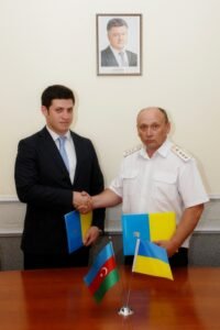 Ukrainian State University of Railway Transport (UkrSURT) – photo 3