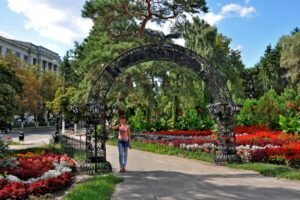 Kharkov State Zoo Veterinary Academy – photo 5