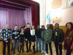 State Biotechnological University – photo 4