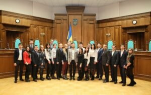 Yaroslav Mudryi National Law University – photo 2