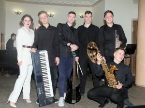 Kharkiv National Kotlyarevsky University of Arts – photo 1