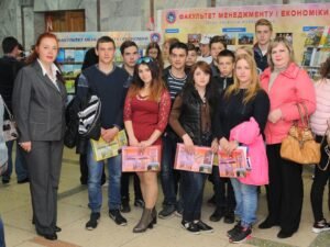 Kharkiv National Agrarian University named after V.V. Dokuchayev – photo 2