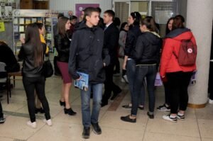 Kharkiv National Agrarian University named after V.V. Dokuchayev – photo 4