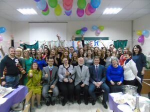 National University of Pharmacy – photo 6