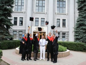 Kharkiv National University of Radioelectronics – photo 3