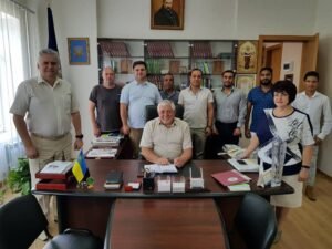 Kharkiv State University of Food Technology and Trade – photo 1