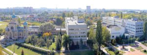 National University of Pharmacy – photo 7