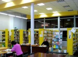 Ukrainian Engineering Pedagogics Academy – photo 4