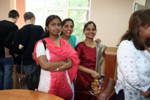 Alfred Nobel University – photo 1