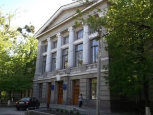 Kharkiv Petro Vasylenko national technical university of agriculture – photo 6