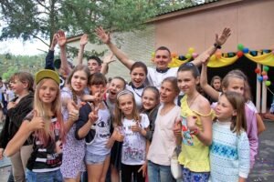 Sumy State University – photo 6