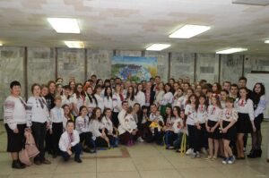 Kharkiv National Agrarian University named after V.V. Dokuchayev – photo 6