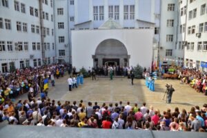 Kharkiv National Automobile and Highway University – photo 4
