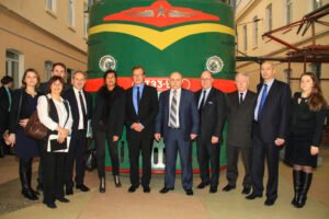 Ukrainian State University of Railway Transport (UkrSURT) – photo 7