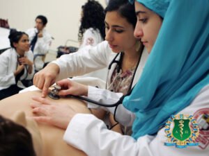 Kharkiv Medical Academy of Postgraduate Education (KHMARE) – photo 1