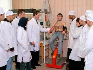 Kharkiv Medical Academy of Postgraduate Education (KHMARE) – photo 3
