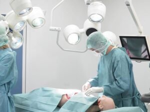 Kharkiv Medical Academy of Postgraduate Education (KHMARE) – photo 2