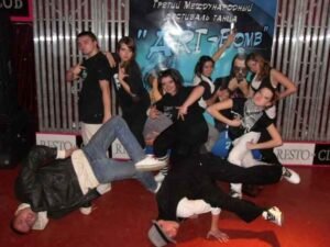 Ukrainian Engineering Pedagogics Academy – photo 6