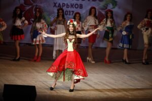 Kharkiv State Academy of Design and Arts – photo 2