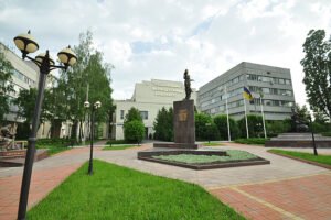 National University of Pharmacy – photo 3