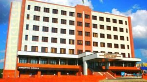 Simon Kuznets Kharkiv National University of Economics – photo 2