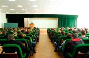Ukrainian Engineering Pedagogics Academy – photo 3